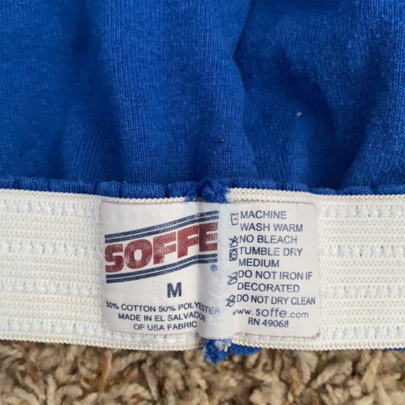 Soffe shorts - Picture 2 of 2